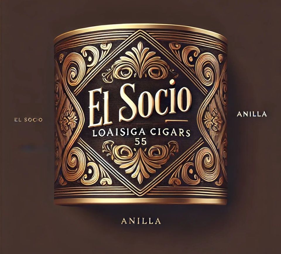El Socio