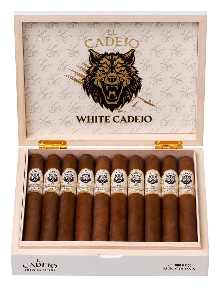 El Cadejo