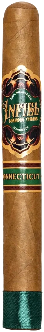 Infiel Connecticut Corona 5 ½ x 42