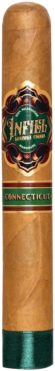 Infiel Connecticut Toro 6 x 54