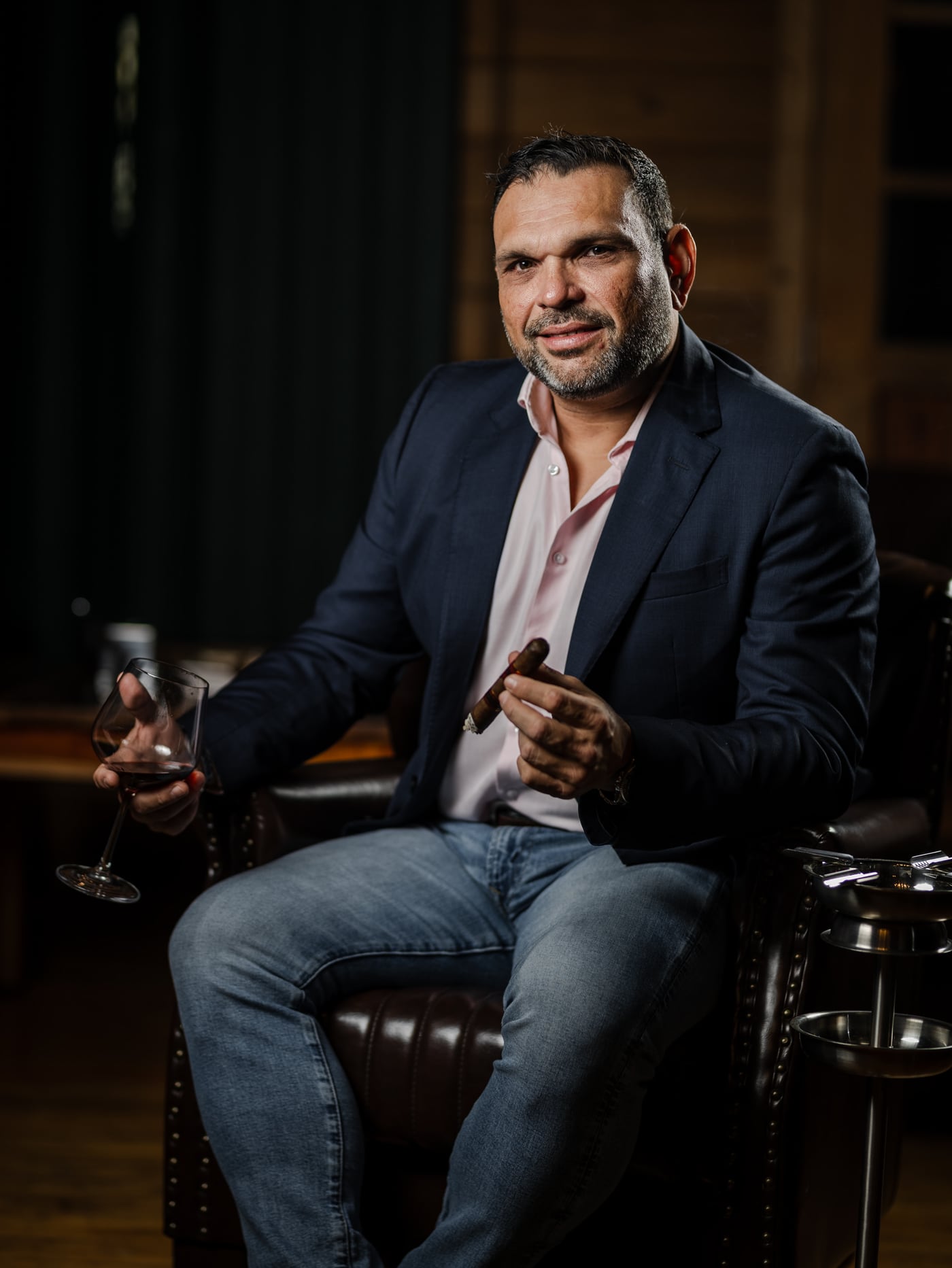 José Antonio Ortega